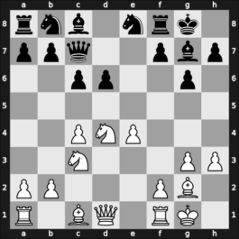 1951 USA-op52 – Round 2 – Evans, Larry M – 1-0 – Holt, Jonhenry David – G3