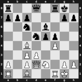 1951 USA-op52 – Round 5 – Smith, Kenneth – 1-0 – Sherwin, James T – G10