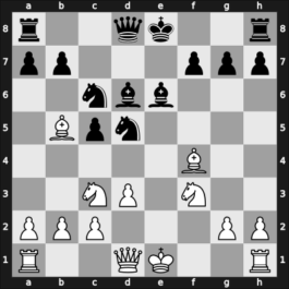 1951 USA-op52 – Round 10 – Evans, Larry M – 1-0 – Donovan, Jeremiah – G23