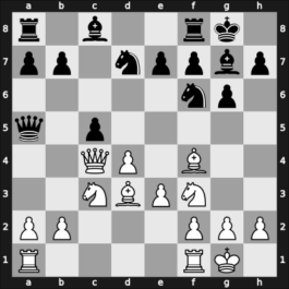 1951 Vancouver – Round 1 – Brown Taylor, Pablo – 0-1 – Vaitonis, Povilas – G9