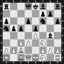 1951 Vancouver – Round 1 – Bohatyrchuk, Fedir Parfenovych – 1-0 – Millar Charles F – G17