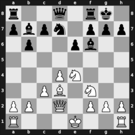 1951 Vancouver – Round 1 – Yanofsky, Daniel Abraham – 0-1 – Hayes, Adrien – G22