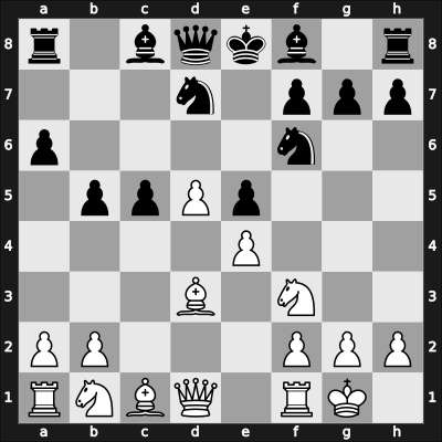 1951 Wertheim Memorial – Round 2 – Guimard, Carlos E – 1/2-1/2 – Najdorf, Miguel – G8