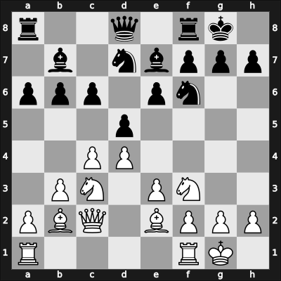 1951 Wertheim Memorial – Round 6 – Reshevsky, Samuel – 1-0 – Shainswit, George – G34
