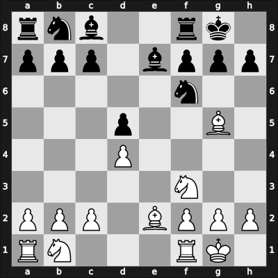 1951 Zonal – Round 10 – De Moura, Joao Guilherme – 1/2-1/2 – Pomar Salamanca, Arturo – G25