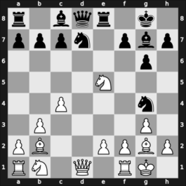 1952 Budapest – Round 15 – Barcza, Gedeon – 1-0 – Platz, Hans – G137