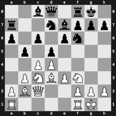 1952 Budapest HUN – Round ? – Kluger, Gyula – 1-0 – Typary, L – G14