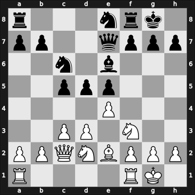 1952 Buenos Aires – Round 3 – Benko, Francisco – 1/2-1/2 – Martello Panno, David – G29