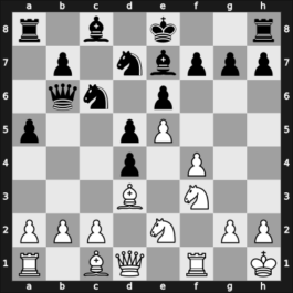 1952 Buenos Aires – Round 9 – Juarez, Carlos Eleodoro – 1-0 – Benko, Francisco – G52