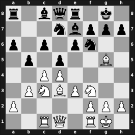 1952 Buenos Aires – Round 12 – Alonso-Lej De Las Casas, Fernando – 1-0 – Incutto, Carlos – G60
