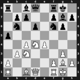 1952 Buenos Aires – Round 17 – Garcia Vera, Romeo – 1-0 – Burgalat, Francisco J – G84