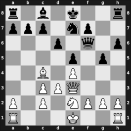 1952 Chester ch-BCF – Round 2 – Wade, Robert G – 1-0 – Dorigo Jones, John – G6