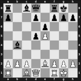 1952 Chester ch-BCF – Round 5 – Sergeant, Edward – 1-0 – Boxall, RF. – G13