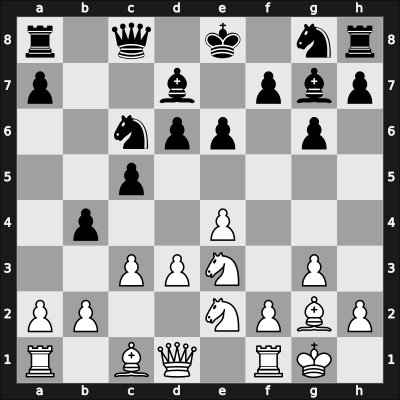 1952 DDR Ch 03rd – Round 12 – Koch, Berthold – 1-0 – Zirngibl, Albert – G11