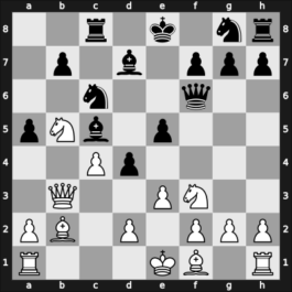 1952 GBR-ch39 – Round 8 – Wallis, Philip N – 1/2-1/2 – Aitken, James – G7