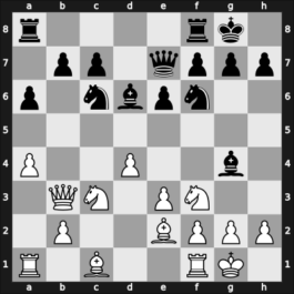 1952 GBR-ch39 – Round 10 – Ritson-Morry, William – 0-1 – Aitken, James – G9