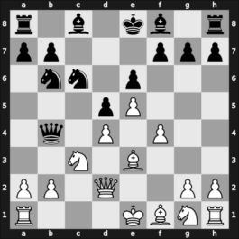 1952 Hagen – Round 9 – Rellstab, Ludwig – 1-0 – Lehmann, Heinz – G12