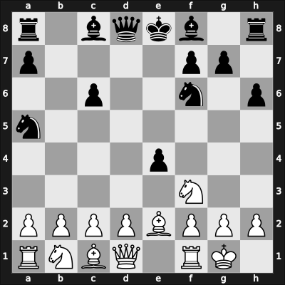 1952 Havana – Round 13 – Aguero Quesada, Gloriana – 1-0 – Prins, Lodewijk – G111