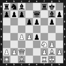 1952 Helsinki olm – Round 1 – Gligoric, Sofija – 1-0 – Stoltz, Gabriel – G7