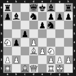 1952 Helsinki olm – Round 1 – Muller, Kaden – 1-0 – Acevedo Ortega, Rodrigo Andres – G20