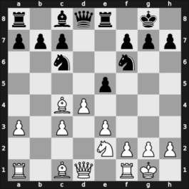 1952 Helsinki olm – Round 1 – Penrose, Justin – 1-0 – Porreca, Giorgio – G55