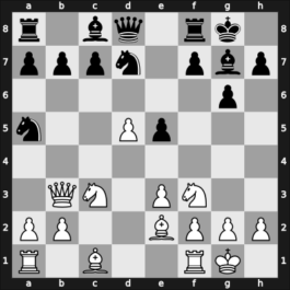 1952 Helsinki olm – Round 1 – Porath, Yosef – 1-0 – Cortlever, Nicolaas – G89