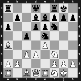 1952 Helsinki olm – Round 1 – Lokvenc, Josef – 0-1 – Staahlberg, Gideon – G123