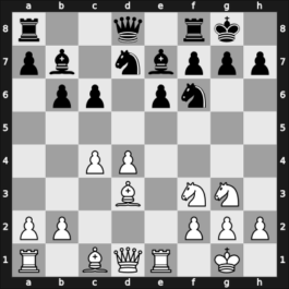 1952 Helsinki olm – Round 1 – Penrose, Justin – 1-0 – Pfeiffer, Georg – G137