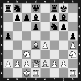 1952 Helsinki olm – Round 1 – Milic, Bozidar – 1-0 – Primavera, Giuseppe – G142