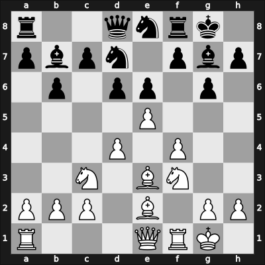 1952 Helsinki olm – Round 1 – Aleman Dovo, Miguel – 1/2-1/2 – Czerniak, Magdalena – G144