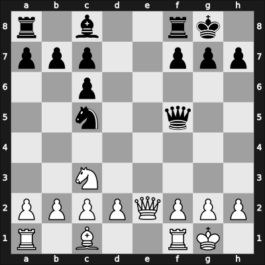 1952 Helsinki olm – Round 1 – Pfeiffer, Gerhard – 1/2-1/2 – Pachman, Ludek – G154