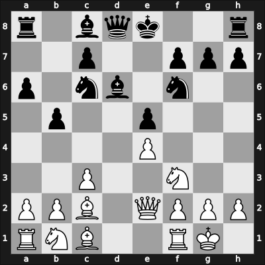 1952 Helsinki olm – Round 1 – Fred, Aatos – 1/2-1/2 – Cortlever, Nico – G159