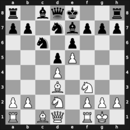 1952 Helsinki olm – Round 1 – Filip, Marius Liviu – 1-0 – Planas Garcia, Francisco – G185