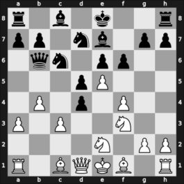 1952 Helsinki olm – Round 1 – Enevoldsen, Jens – 1/2-1/2 – Bhaskar Jyoti Koch – G188