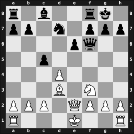 1952 Helsinki olm – Round 1 – Byrne, Ray – 1-0 – Porath, Yosef – G193