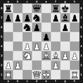1952 Helsinki olm – Round 1 – Doerner, Charles – 0-1 – Penrose, Justin – G212