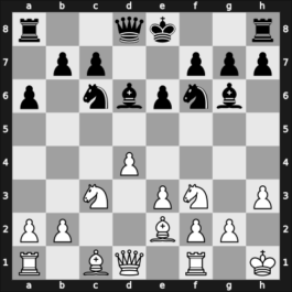 1952 Helsinki olm – Round 1 – Myhre, Erling – 0-1 – Lundin, Erik – G30