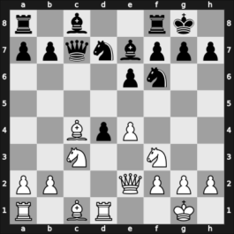 1952 Helsinki olm – Round 1 – Rossetto, Hector – 1-0 – Jost, Felix – G46