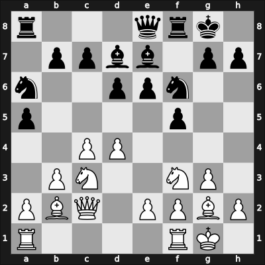 1952 Helsinki olm – Round 1 – Jost, Felix – 0-1 – Bhend, Edwin – G56
