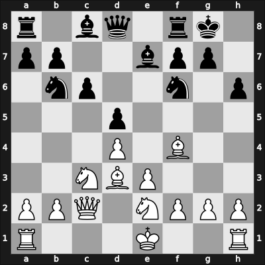 1952 Helsinki olm – Round 1 – Sliwa, Bogdan – 1-0 – Aloni, Itzchak – G81