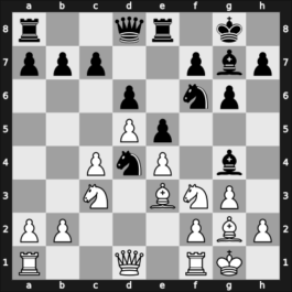 1952 Helsinki olm – Round 1 – Myhre, Erling – 0-1 – Nestler, Vincenzo – G111