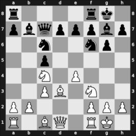 1952 Helsinki olm – Round 1 – Nestler, Vincenzo – 1/2-1/2 – Prins, Laura – G140