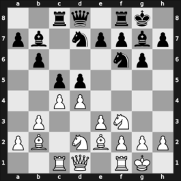 1952 Helsinki olm – Round 1 – Sliwa, Bogdan – 1-0 – Platz, Hans – G142