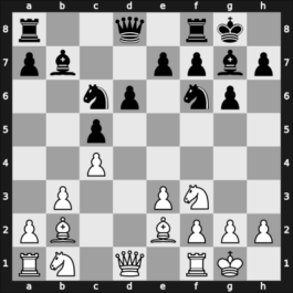 1952 Helsinki olm – Round 1 – Planas Garcia, Francisco – 1/2-1/2 – Eliskases, Erich – G150