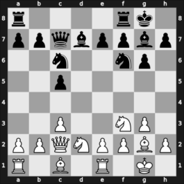 1952 Helsinki olm – Round 1 – Sliwa, Bogdan – 1-0 – Beni, Alfred – G155