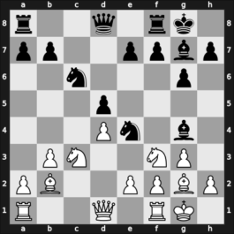 1952 Helsinki olm – Round 1 – Cala, Ugo – 0-1 – Beni, Alfred – G157