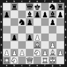 1952 Helsinki olm – Round 1 – Poschauko, Karl – 1-0 – Nestler, Vincenzo – G164