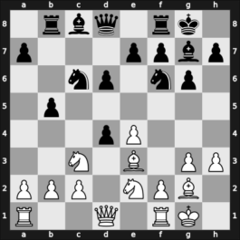 1952 Helsinki olm – Round 1 – Poschauko, Karl – 1/2-1/2 – Plater, Kazimierz – G165