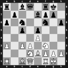 1952 Helsinki olm – Round 1 – Barcza, Gedeon – 1-0 – Lokvenc, Josef – G169