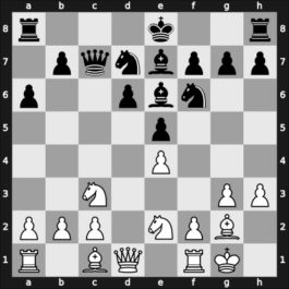 1952 Helsinki olm – Round 1 – Beni, Alfred – 1-0 – Morcken, Otto B – G178